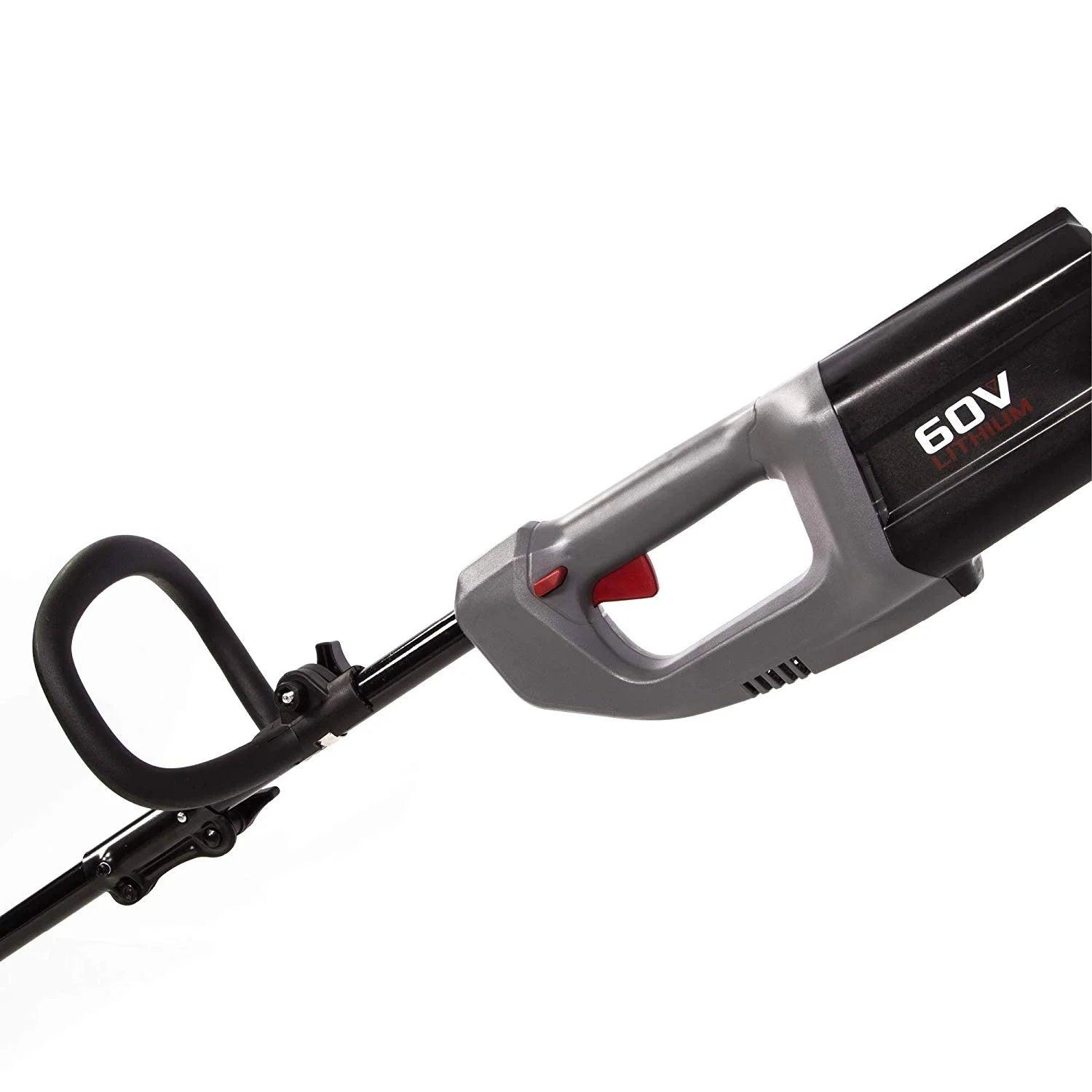 12-Inch 60V Brushless Snow Shovel, Battery and Charger Not Included SS60L00